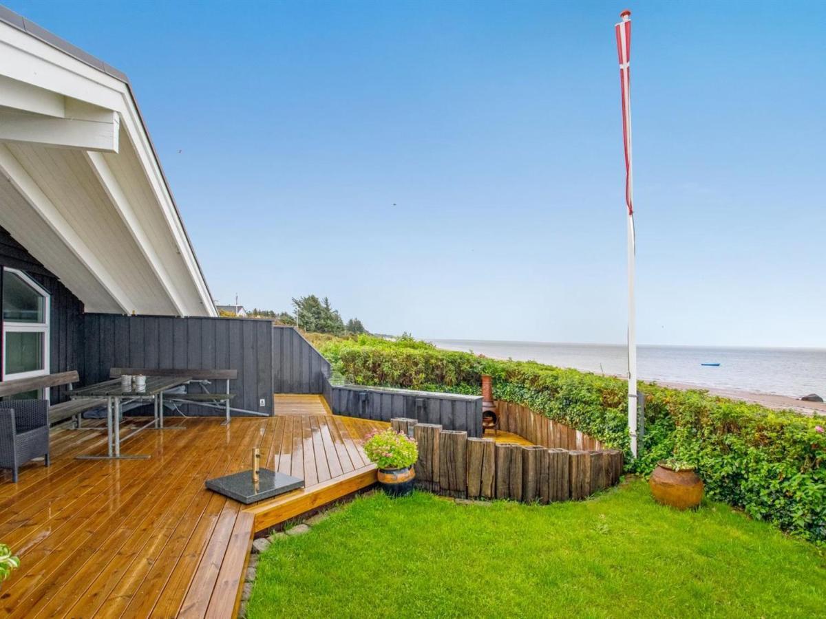 Holiday Home Holmwith - 200M From The Sea In Western Jutland By Interhome Есб'єрг Екстер'єр фото